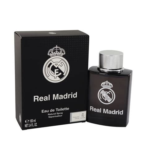 que es el perfume real.